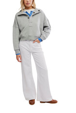 Free People Timeless Pullover