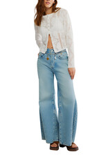 Free People Jae Knit Long Sleeve