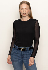 Sanctuary Perfect Mesh Tee