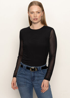 Sanctuary Perfect Mesh Tee