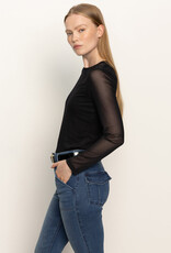 Sanctuary Perfect Mesh Tee