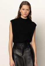 Sanctuary City Sweater Shell