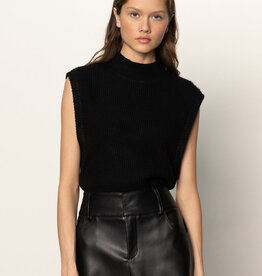 Sanctuary City Sweater Shell