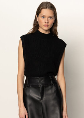 Sanctuary City Sweater Shell