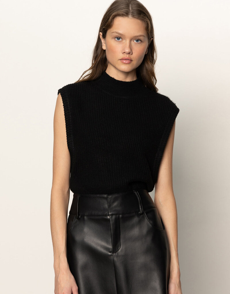 Sanctuary City Sweater Shell