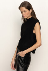 Sanctuary City Sweater Shell