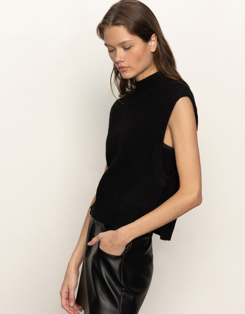 Sanctuary City Sweater Shell