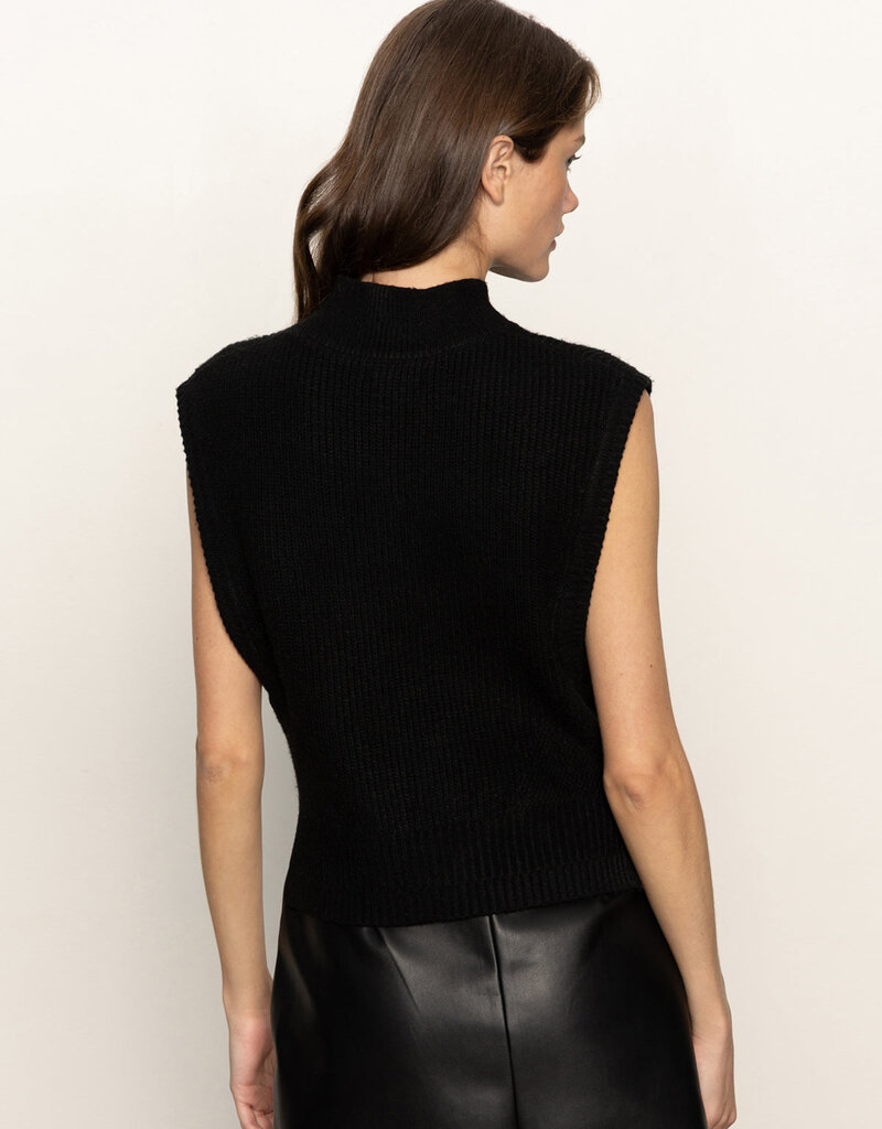 Sanctuary City Sweater Shell