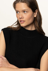 Sanctuary City Sweater Shell