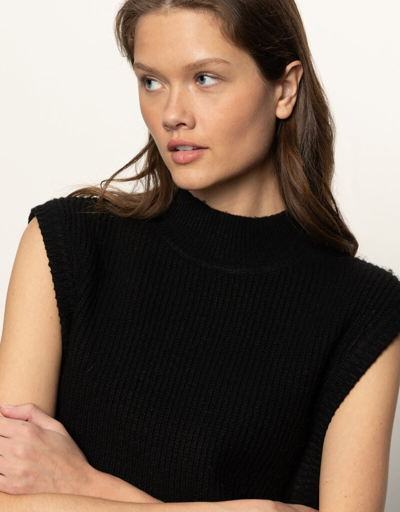 Sanctuary City Sweater Shell