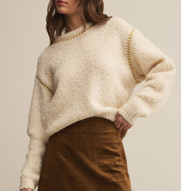 Z Supply Romnie Sweater