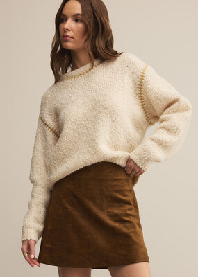 Z Supply Romnie Sweater