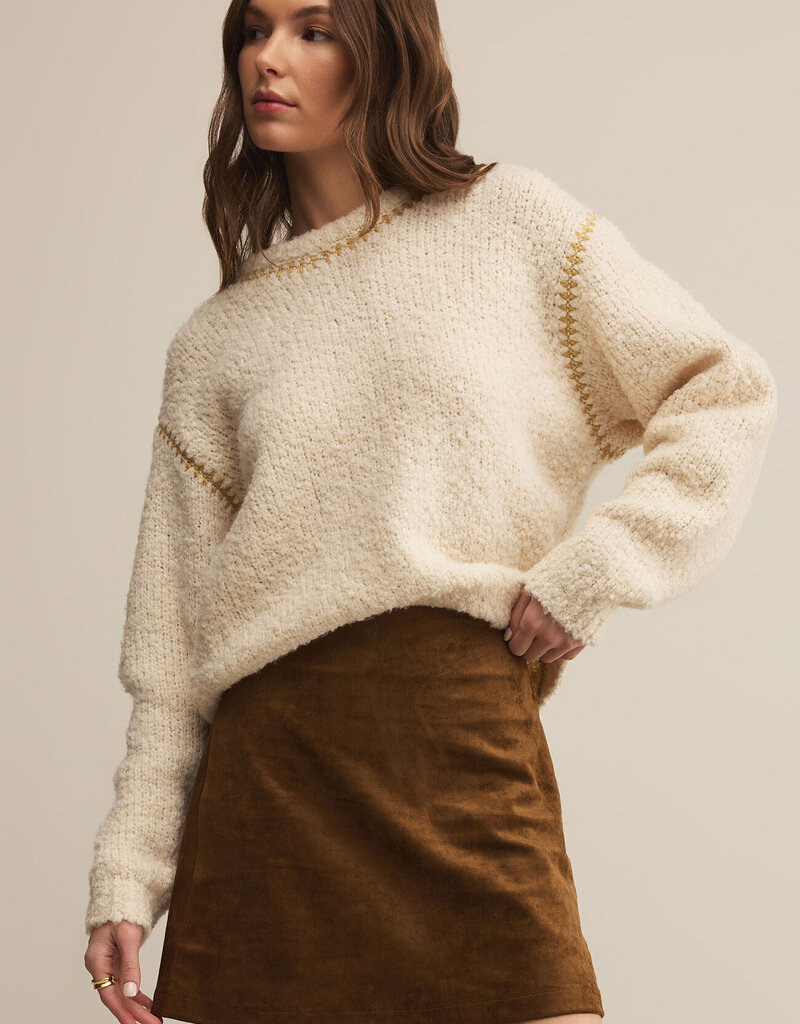 Z Supply Romnie Sweater