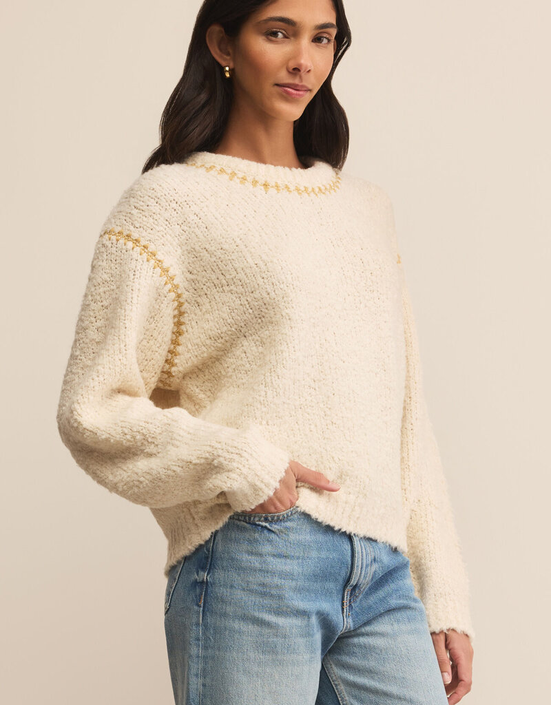 Z Supply Romnie Sweater