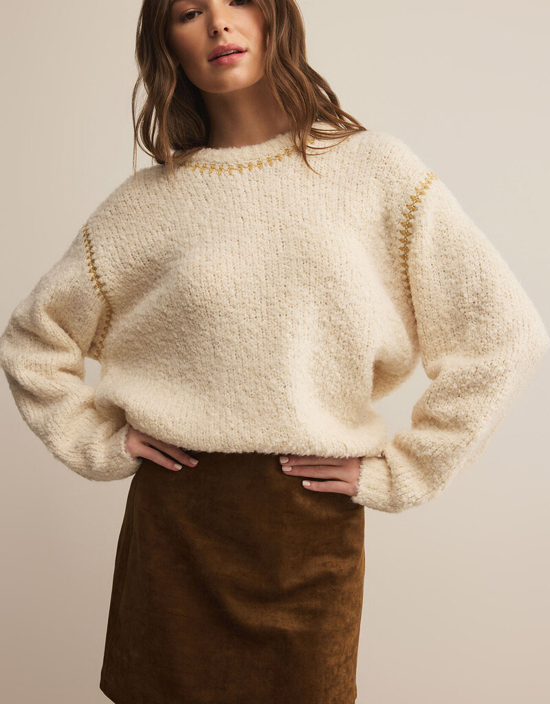 Z Supply Romnie Sweater