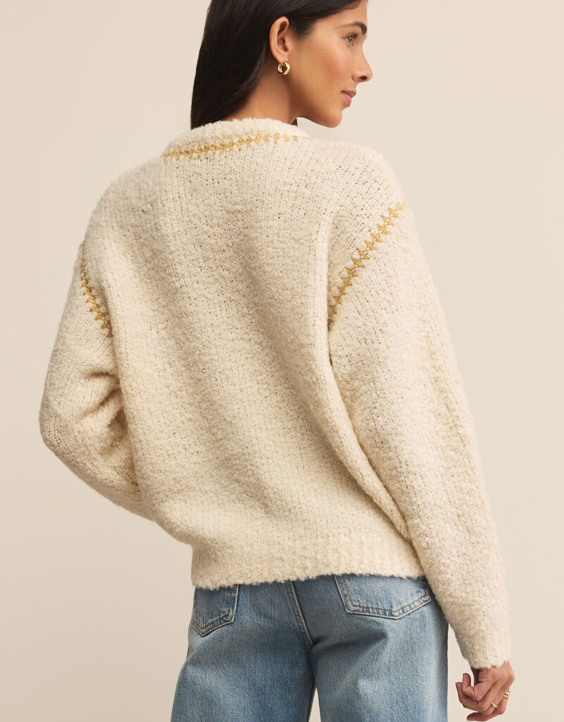 Z Supply Romnie Sweater
