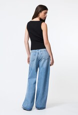 French Connection Azra Twill Two Pocket Top