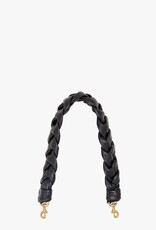Clare V. Braided Shoulder Strap