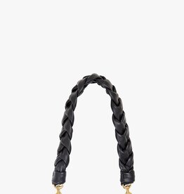 Clare V. Braided Shoulder Strap