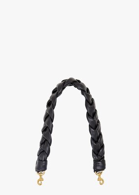 Clare V. Braided Shoulder Strap