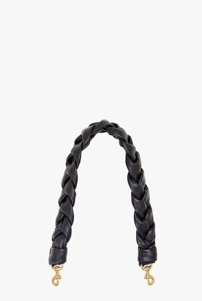 Braided Shoulder Strap