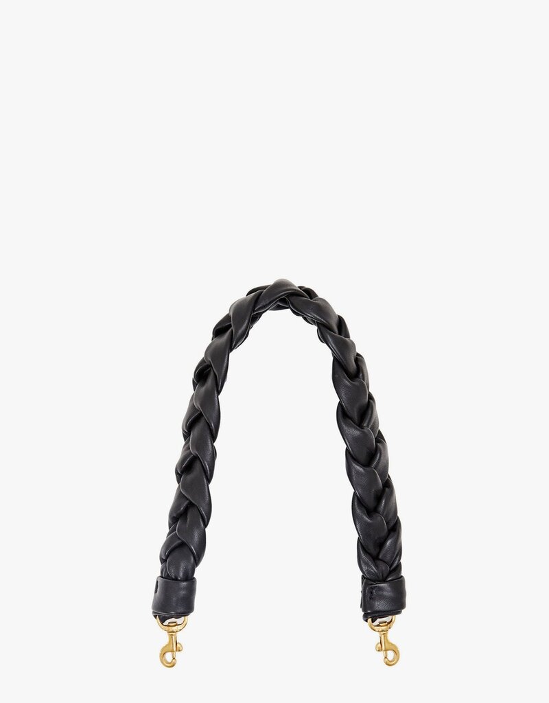 Clare V. Braided Shoulder Strap