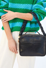Clare V. Braided Shoulder Strap
