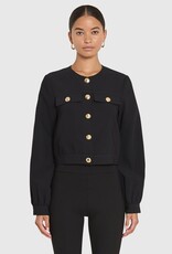 Amanda Uprichard Nina Jacket