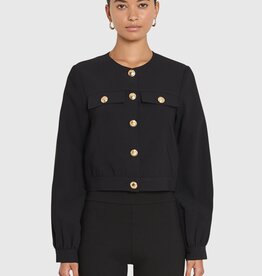 Amanda Uprichard Nina Jacket