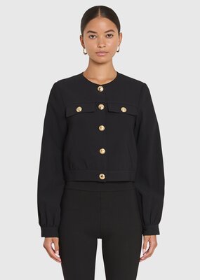 Amanda Uprichard Nina Jacket