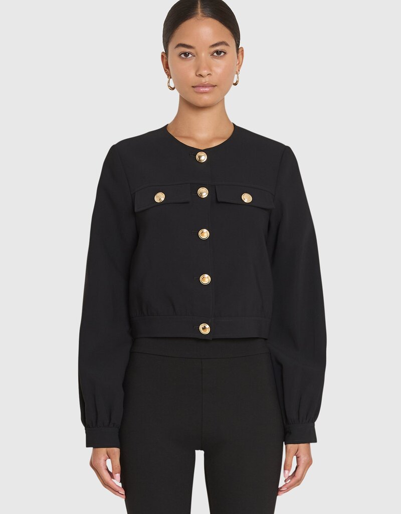 Amanda Uprichard Nina Jacket
