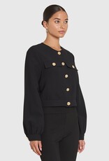 Amanda Uprichard Nina Jacket