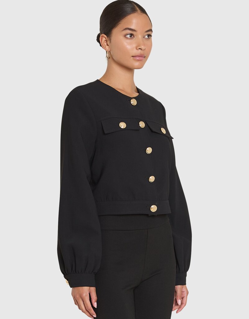 Amanda Uprichard Nina Jacket