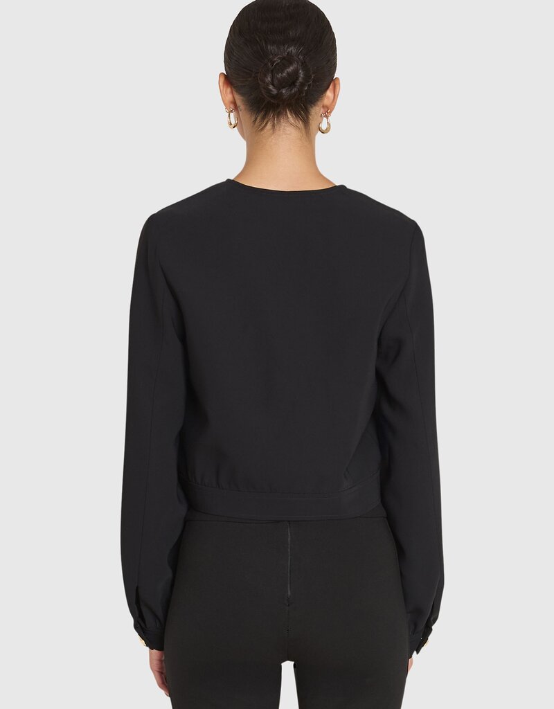 Amanda Uprichard Nina Jacket
