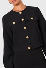 Amanda Uprichard Nina Jacket