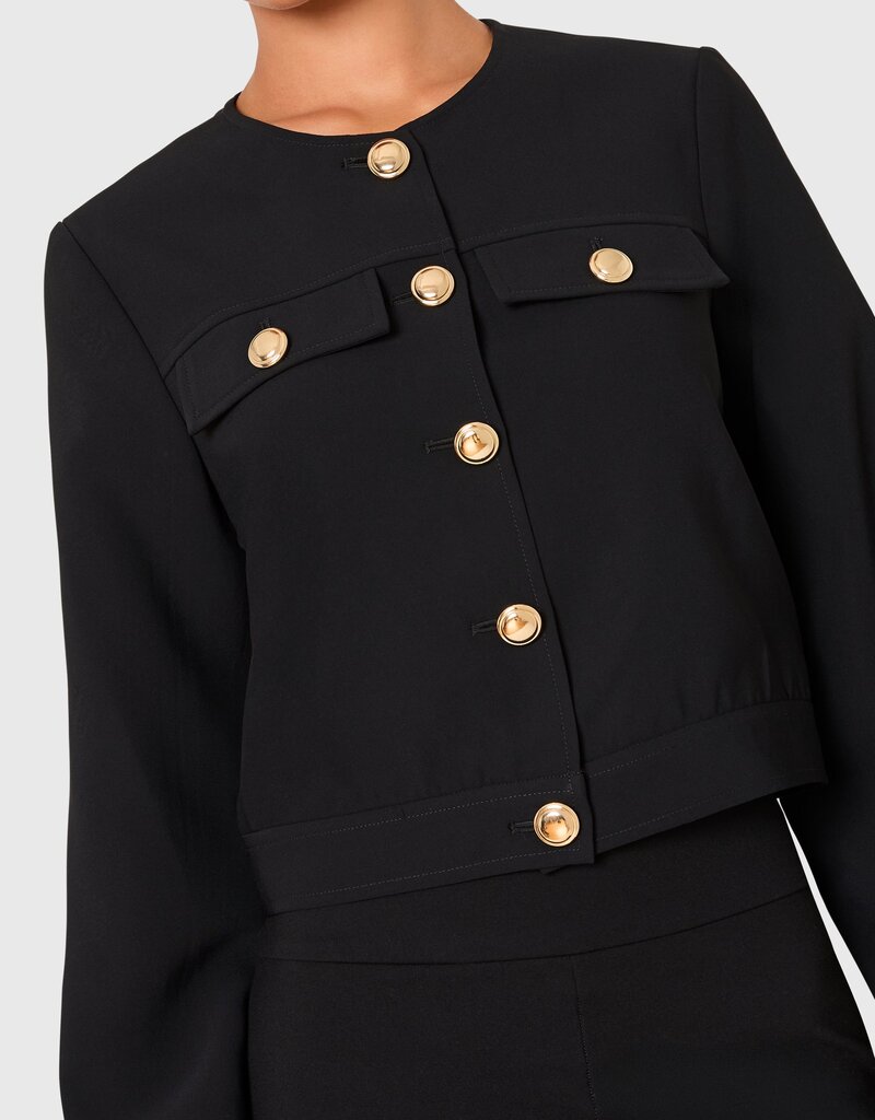 Amanda Uprichard Nina Jacket