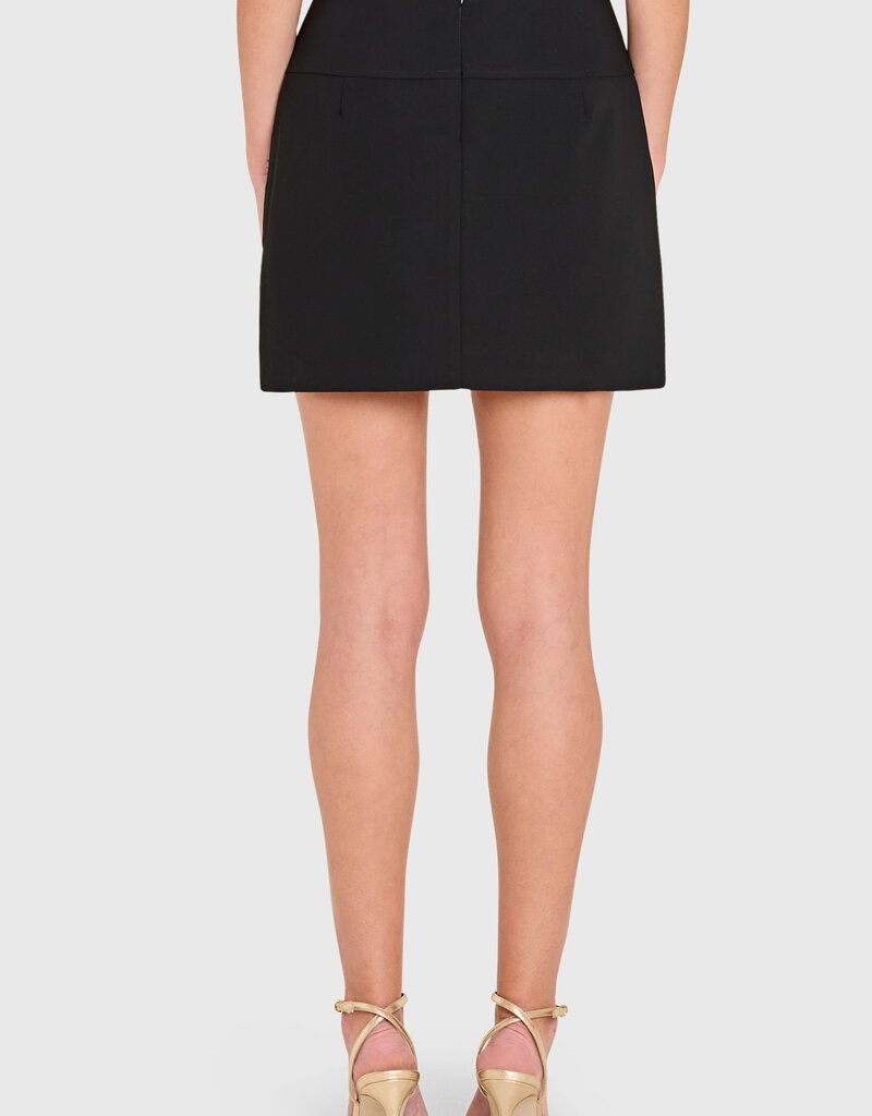 Amanda Uprichard Nina Skirt