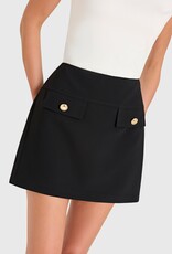 Amanda Uprichard Nina Skirt
