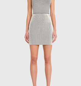 Amanda Uprichard Corenne Mini Dress