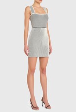 Amanda Uprichard Corenne Mini Dress