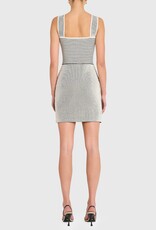 Amanda Uprichard Corenne Mini Dress
