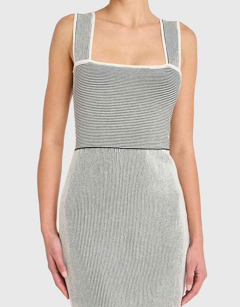 Amanda Uprichard Corenne Mini Dress