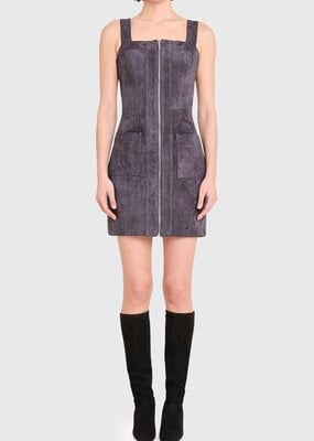Amanda Uprichard Becker Dress