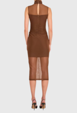 Amanda Uprichard Damira Dress