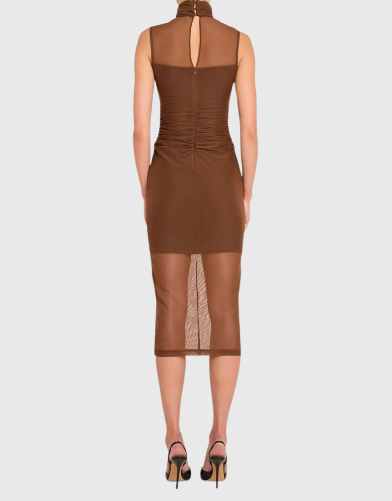 Amanda Uprichard Damira Dress