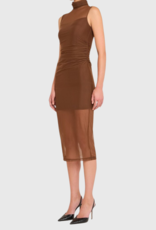 Amanda Uprichard Damira Dress