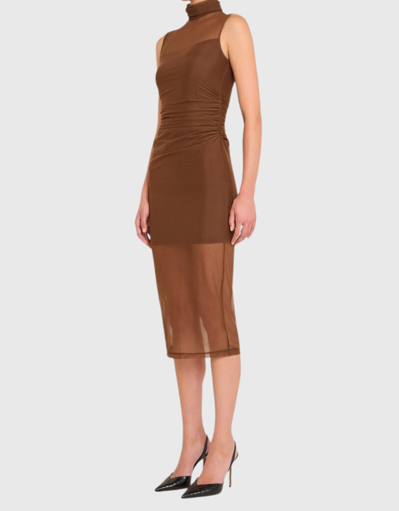 Amanda Uprichard Damira Dress