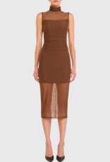Amanda Uprichard Damira Dress
