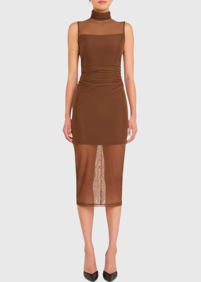 Amanda Uprichard Damira Dress