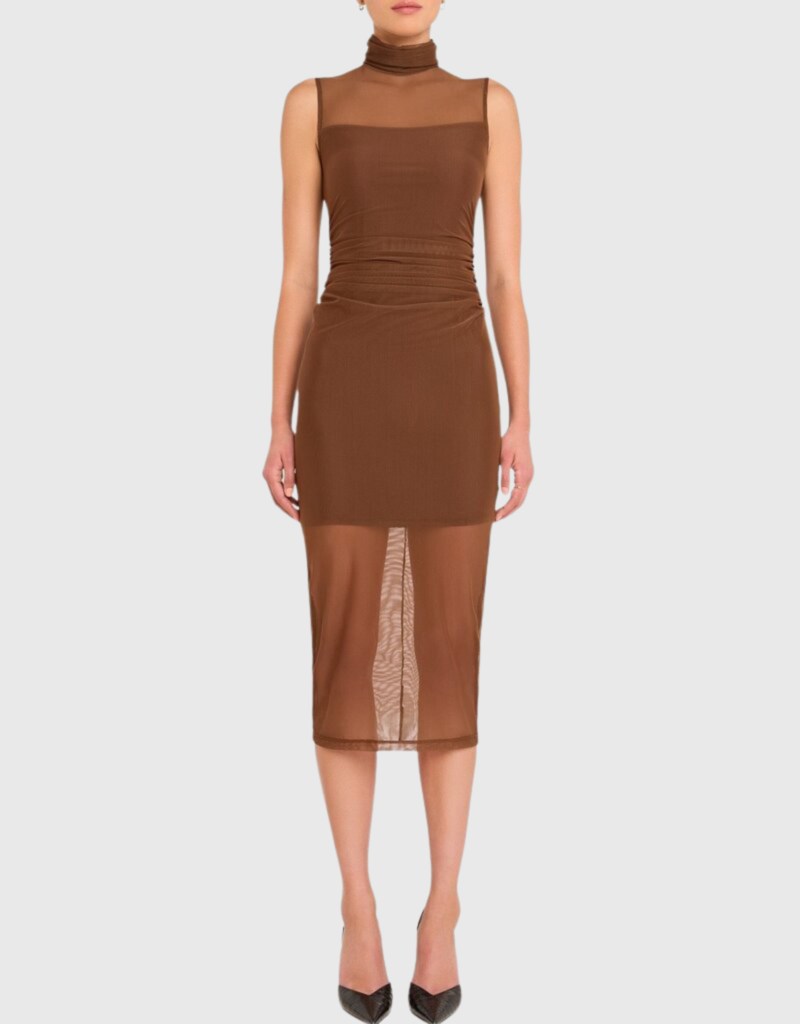 Amanda Uprichard Damira Dress